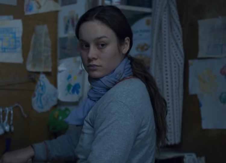 Brie Larson Room 2016 Oscar Hookers