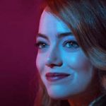 Emma Stone La La Land 2017