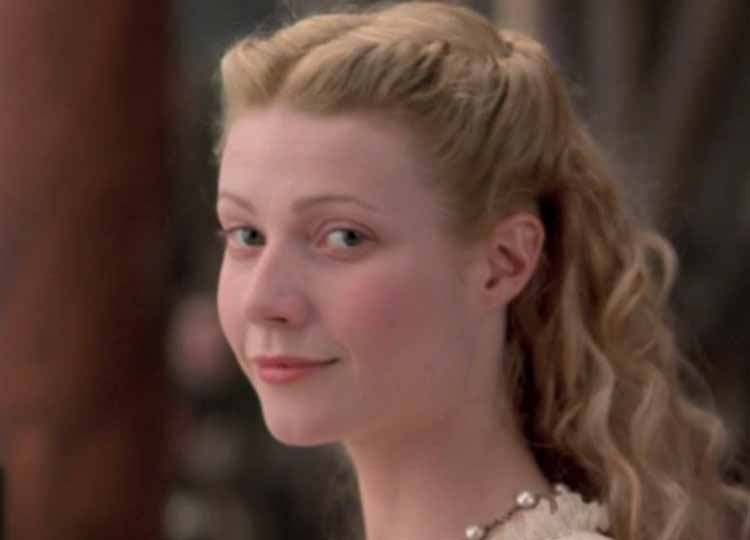 Gwyneth Paltrow Shakespeare in Love 1999 - Oscar Hookers