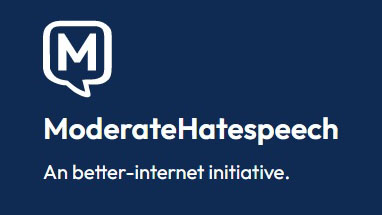 Moderate Hate Speech