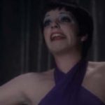 Liza Minnelli Cabaret 1973