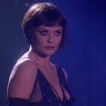 Catherine Zeta Jones Chicago 2003