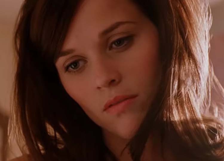 Reese Witherspoon Walk the Line 2006
