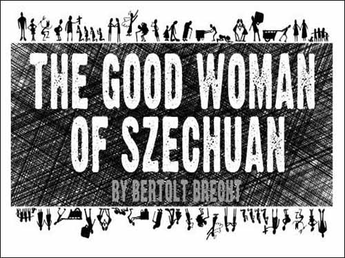 The Good Woman of Setzuan
