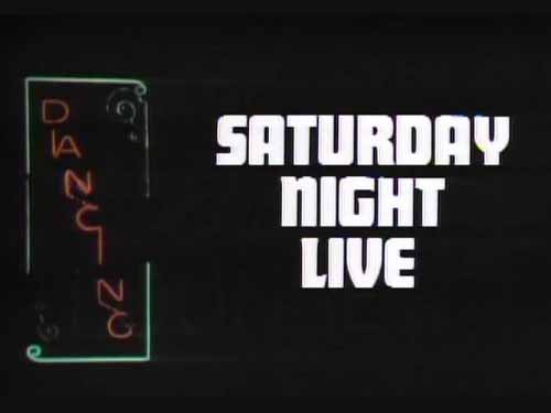 Ruth Gordon in Saturday Night Live 1977